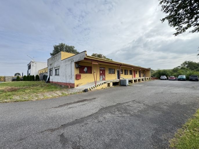Pronájem, Sklad, Opava