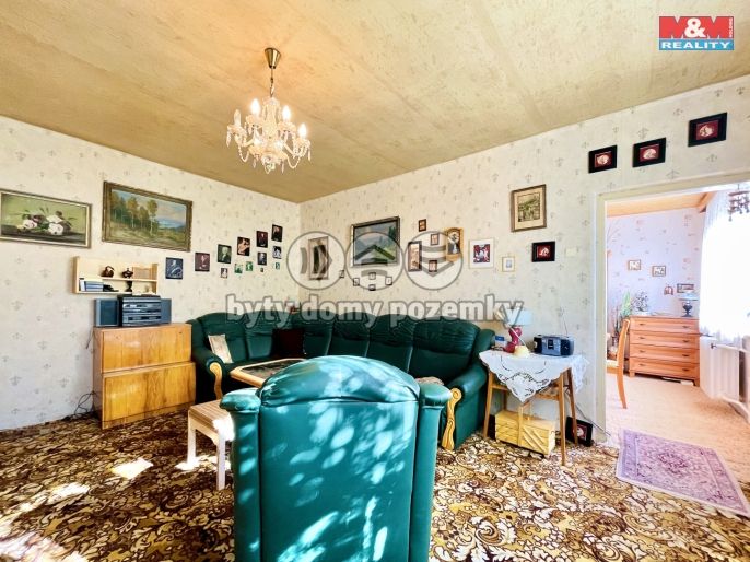 Prodej, Rodinný dům, Ostrava