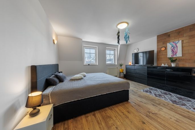 Prodej, Hotel, penzion, Pernink