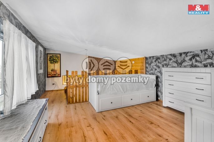 Prodej, Chata, Vinařice