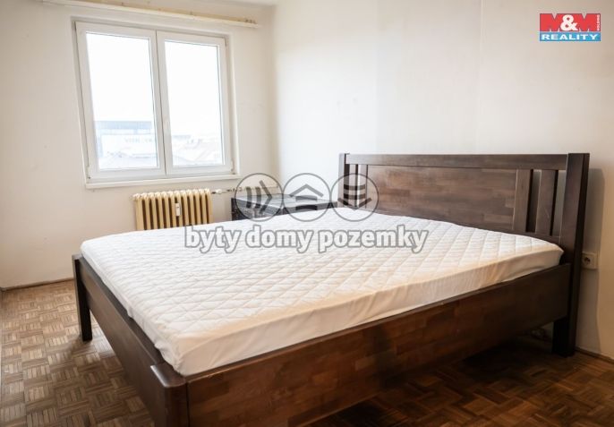 Prodej, Byt 2+1, Pardubice