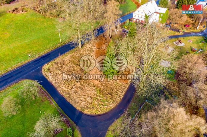 Prodej, Louka, Velký Šenov