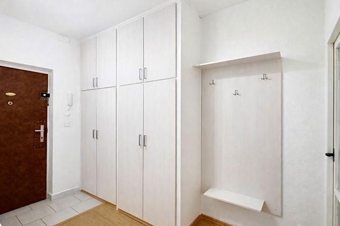 Prodej, Byt 2+1, Ostrava