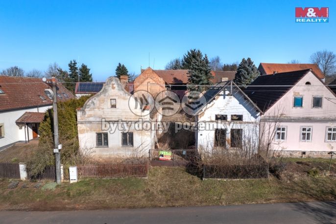 Prodej, Rodinný dům, Jesenice