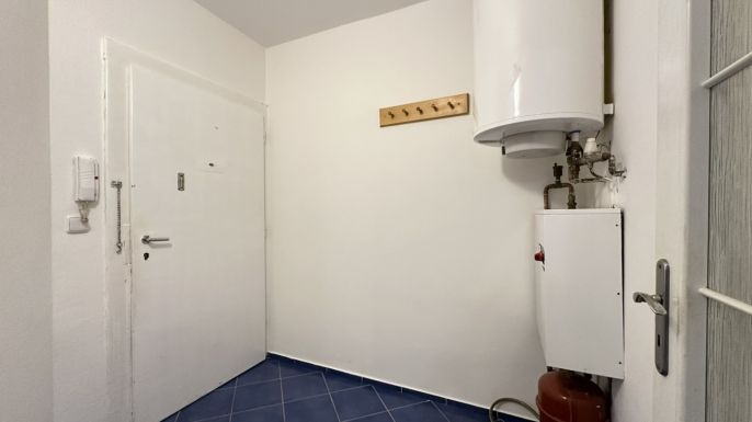 Pronájem, Byt 2+1, Benátky nad Jizerou
