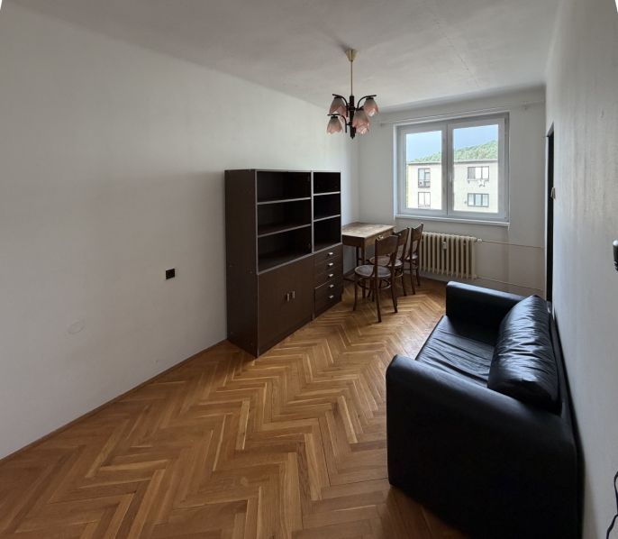 Pronájem, Byt 3+1, Brandýs nad Orlicí