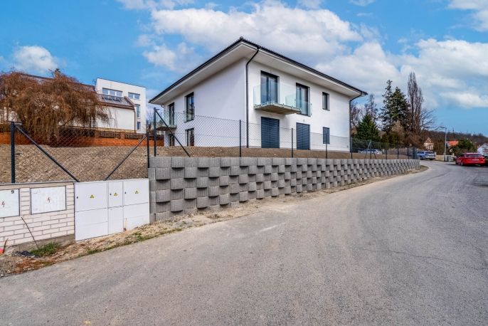 Prodej, Byt 3+kk, Klínec