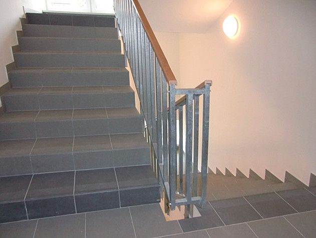 Pronájem, Byt 1+kk, Praha