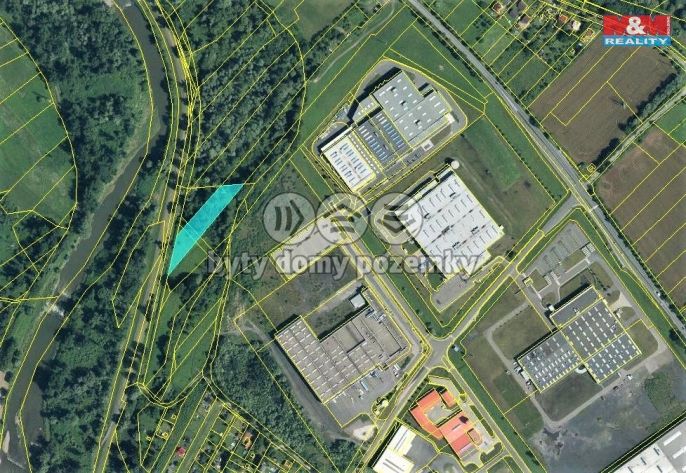 Prodej, Louka, Karviná