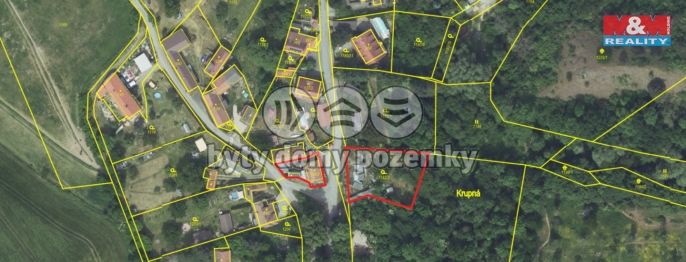 Prodej, Rodinný dům, Karlštejn