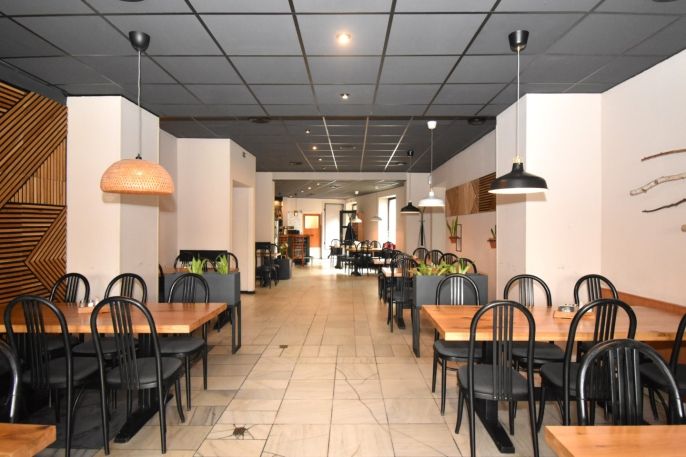 Pronájem, Restaurace, stravování, Ostrava