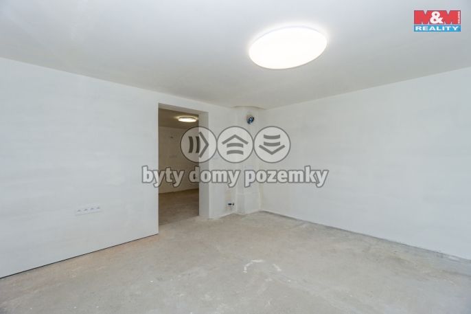 Prodej, Rodinný dům, Horní Jelení