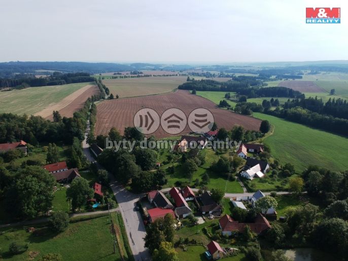 Prodej, Rodinný dům, Těmice