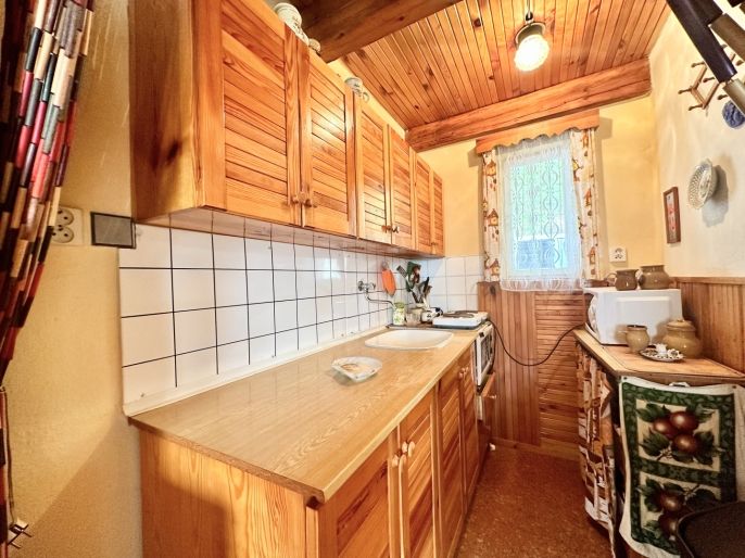Prodej, Chata, Bečice