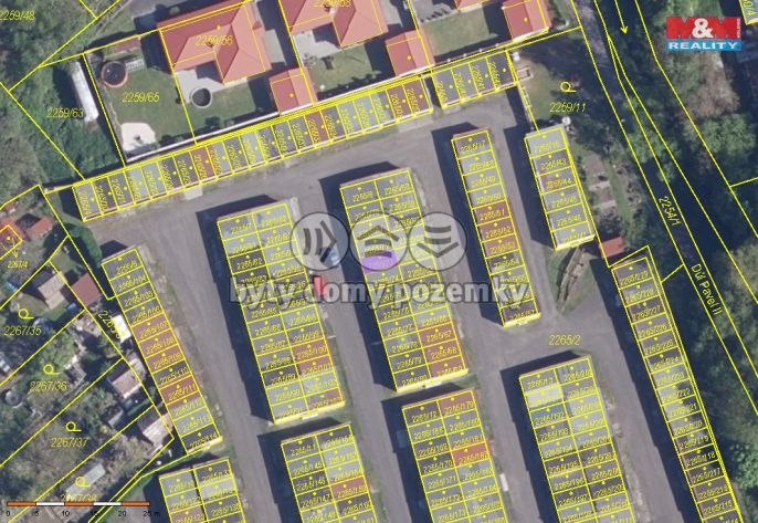 Prodej, Garáž, Litvínov