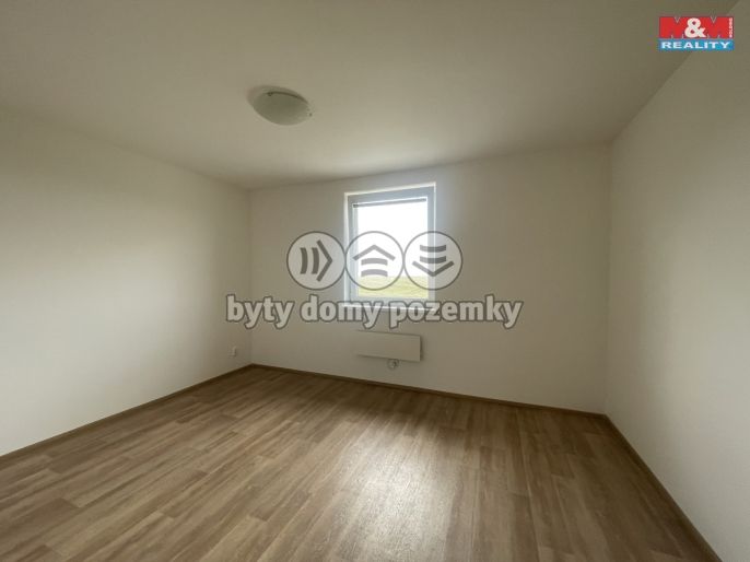 Pronájem, Rodinný dům, Velká Polom