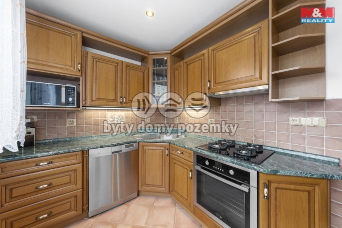 Prodej, Byt 3+1, Varnsdorf