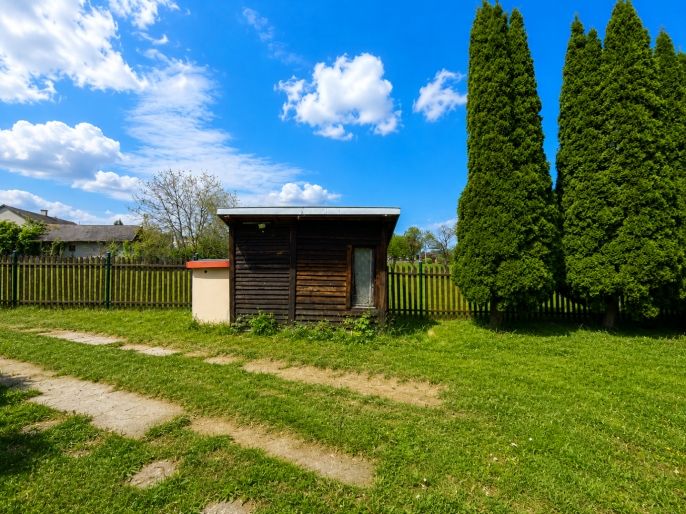Prodej, Chata, Horní Bludovice