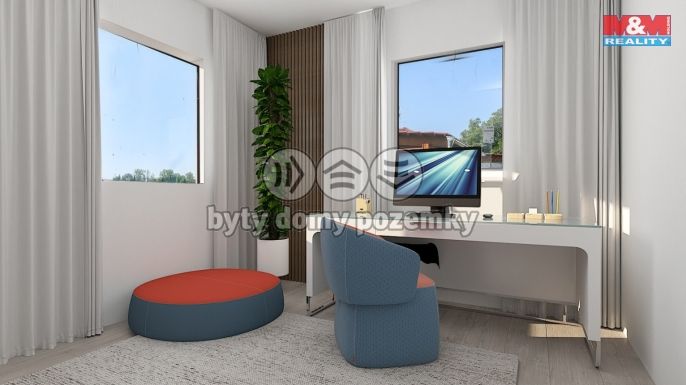 Prodej, Rodinný dům, Bedihošť