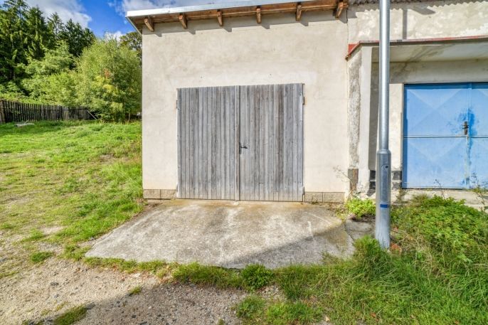 Prodej, Garáž, Lázně Kynžvart