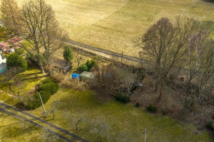 Prodej, Zahrada, Varnsdorf