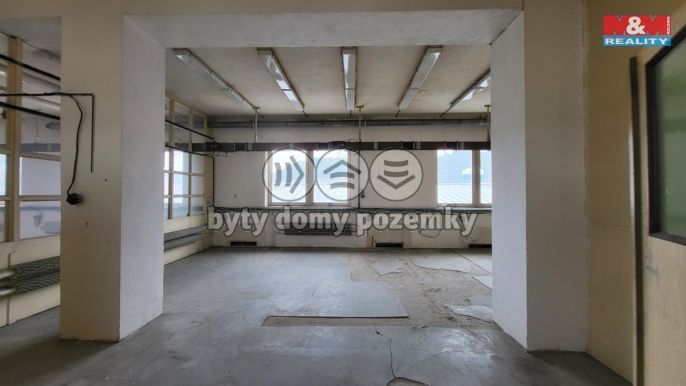 Pronájem, Sklad, Šternberk