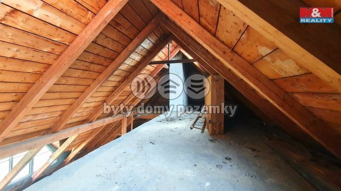 Prodej, Rodinný dům, Vidnava