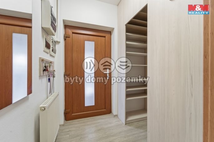 Prodej, Rodinný dům, Starý Plzenec