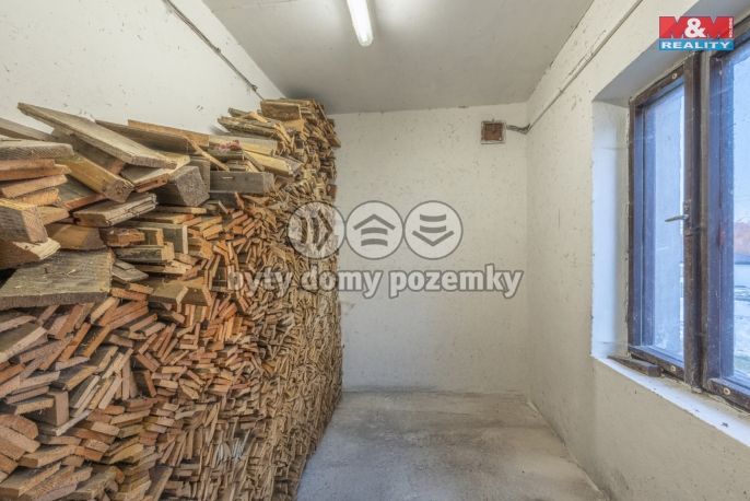 Prodej, Rodinný dům, Tachov