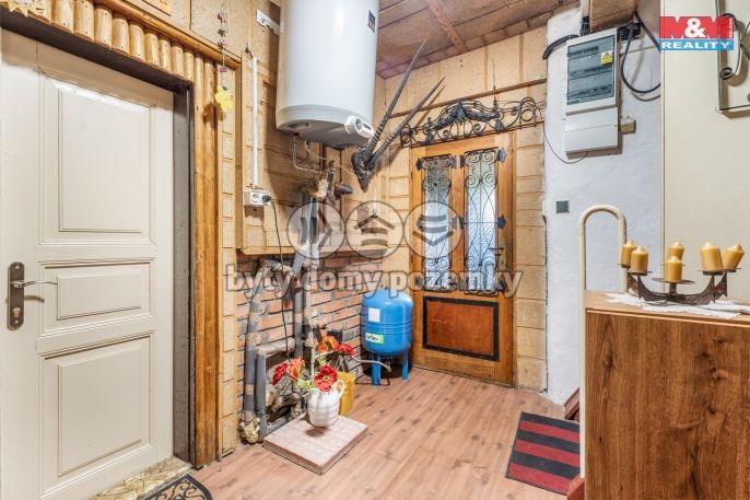 Prodej, Chalupa, Josefův Důl