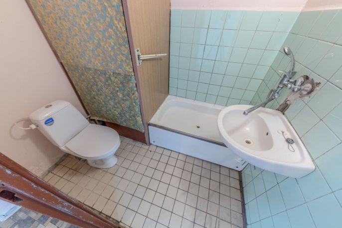 Prodej, Byt 1+1, Kamenický Šenov