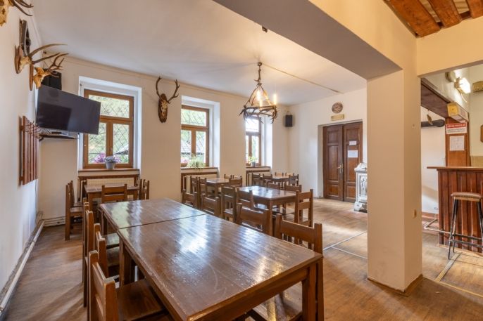 Prodej, Hotel, penzion, Úštěk
