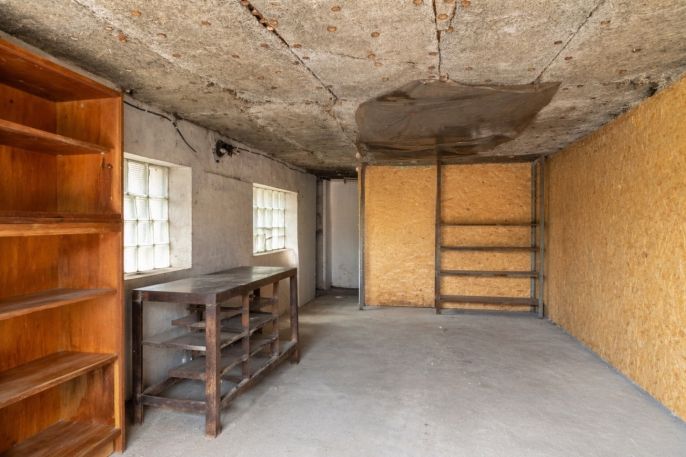 Prodej, Rodinný dům, Peruc