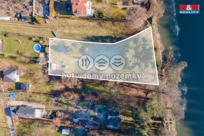 Prodej, Zahrada, Hlásná Třebaň