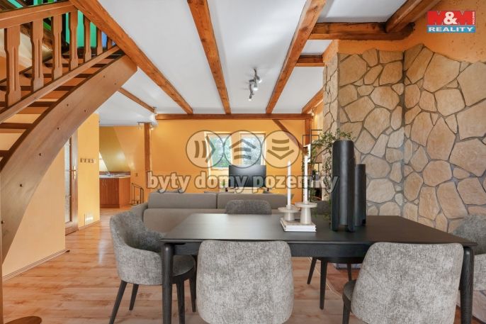 Prodej, Byt 4+kk, Liberec