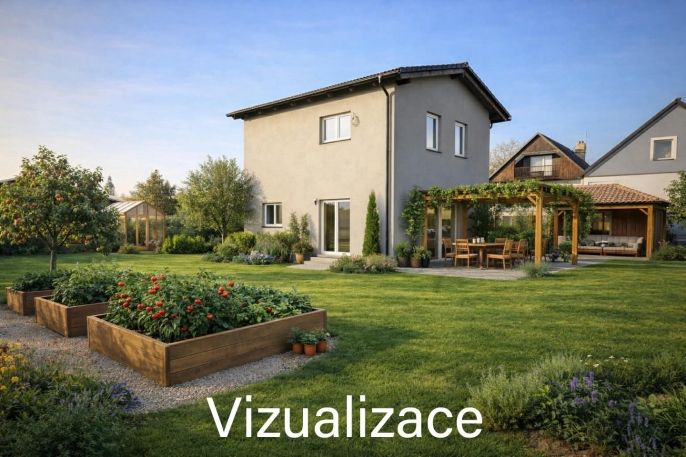 Prodej, Rodinný dům, Uhersko