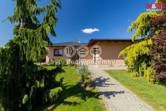 Prodej, Rodinný dům, Jistebník