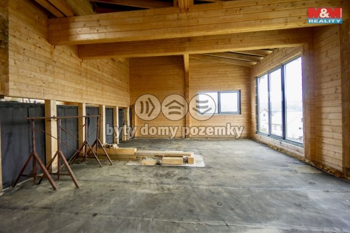 Prodej, Rodinný dům, Police