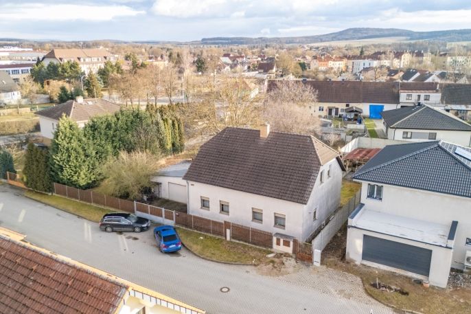 Prodej, Rodinný dům, Chotěšov