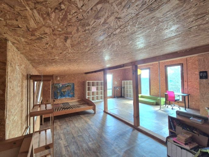 Prodej, Chata, Svatý Jan pod Skalou