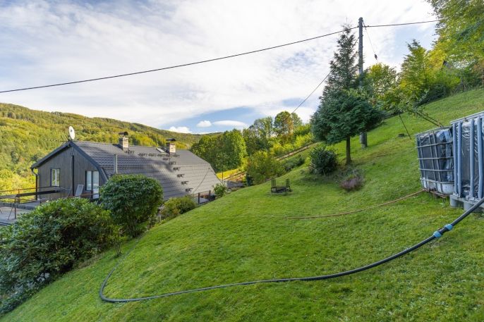 Prodej, Chata, Komorní Lhotka