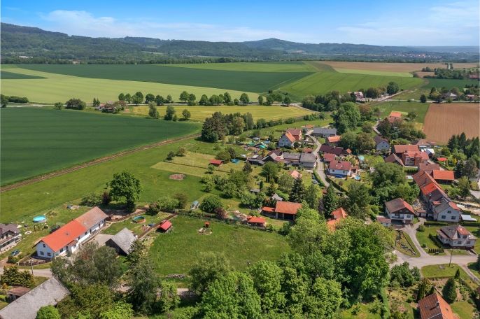 Prodej, Pozemek k bydlení, Jinolice