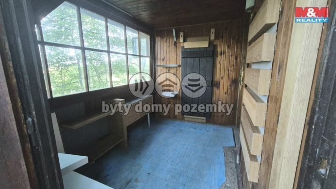 Prodej, Chata, Zbečno