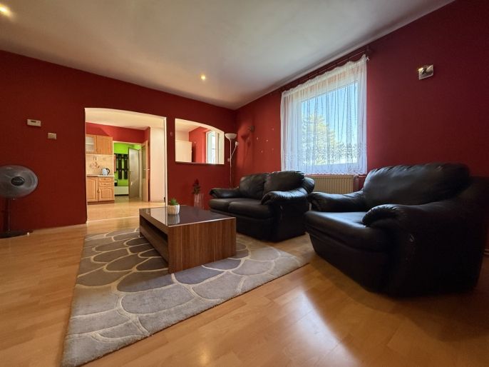 Prodej, Rodinný dům, Měšice