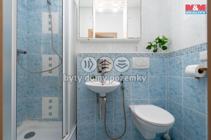 Prodej, Rodinný dům, Nymburk