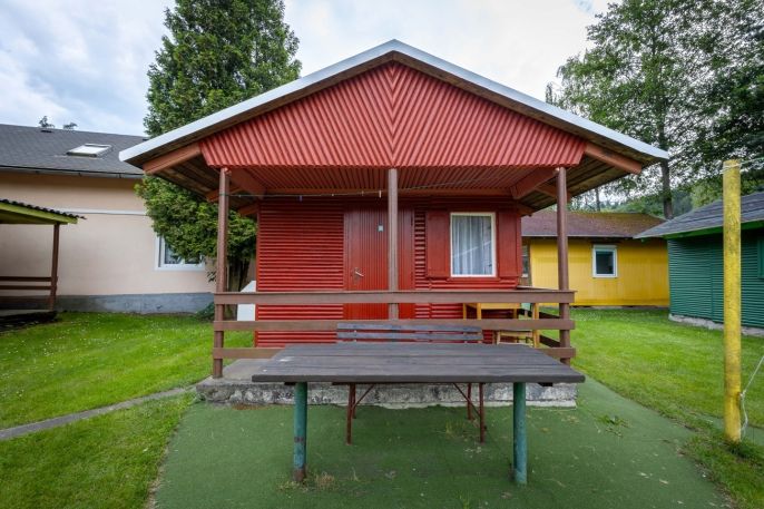 Prodej, Hotel, penzion, Kyselka