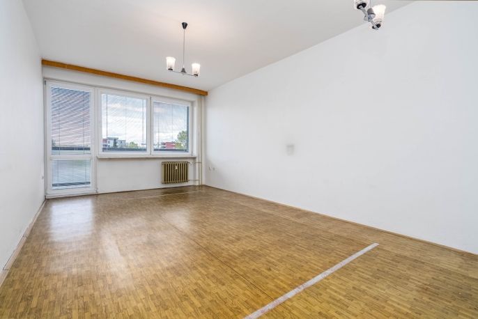 Prodej, Byt 3+1, Hradec Králové