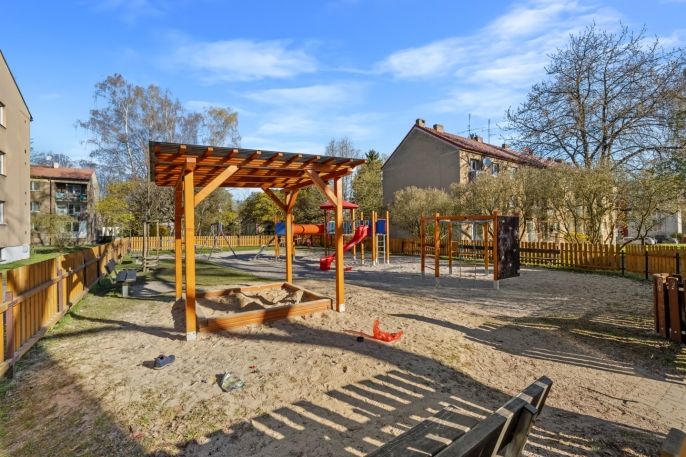 Prodej, Byt 2+1, Kladno