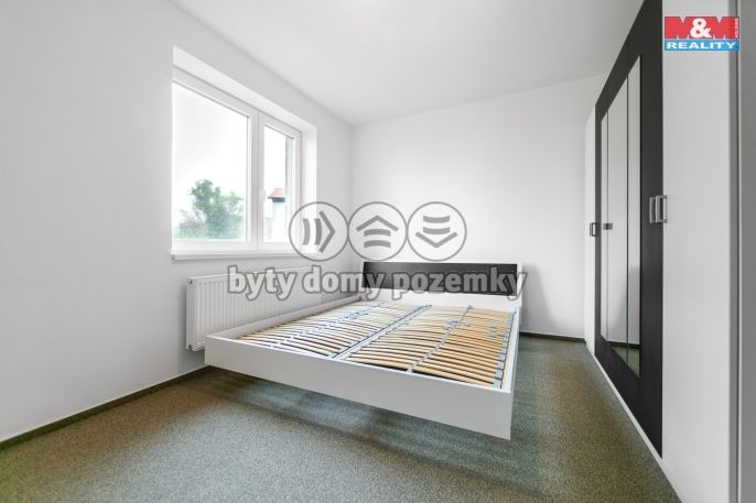 Prodej, Rodinný dům, Plzeň