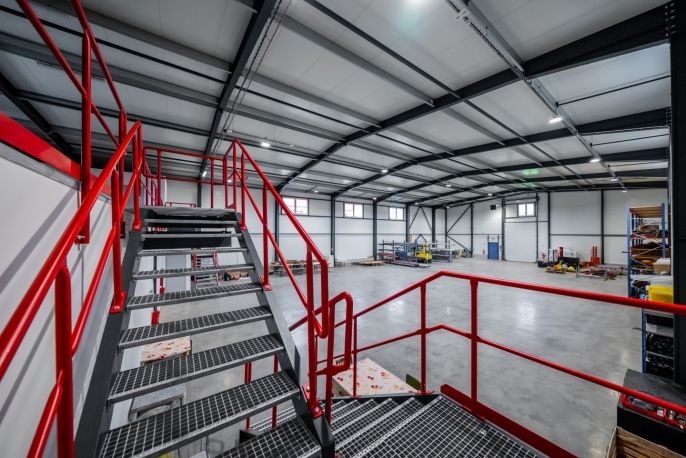 Prodej, Sklad, Rosice